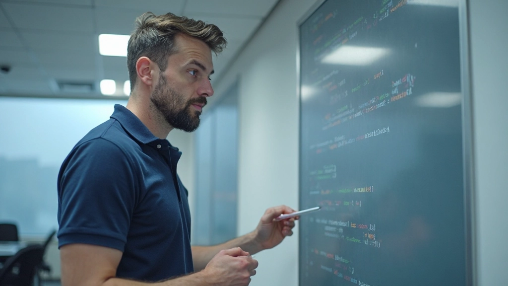 Переменные и типы данных в программировании